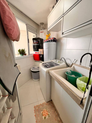 Imagem Apartamento com 3 Quartos à Venda, 89 m² em Abraão - Florianópolis