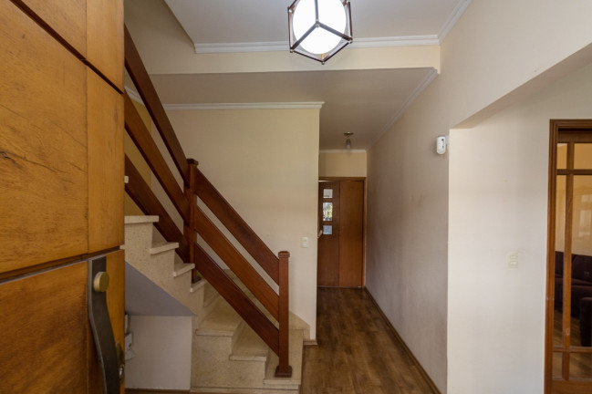 Imagem Sobrado com 3 Quartos à Venda, 218 m² em Vila Mariana - São Paulo