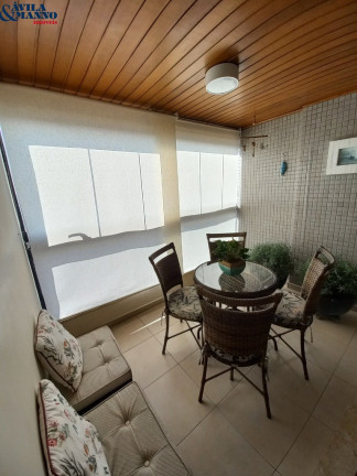 Imagem Apartamento com 3 Quartos à Venda, 118 m² em Vila Prudente - São Paulo Imagem Apartamento com 3 Quartos à Venda, 118 m² em Vila Prudente - São Paulo