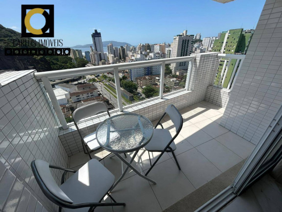 Imagem Apartamento com 1 Quarto à Venda, 52 m² em Vila Valença - São Vicente