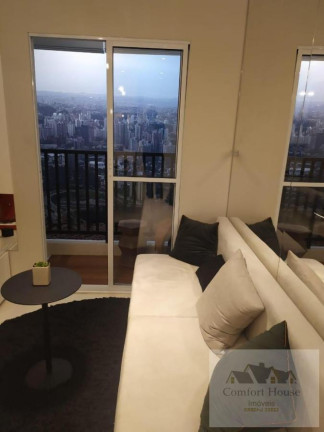 Imagem Apartamento com 2 Quartos à Venda, 42 m² em Dos Casa - São Bernardo Do Campo Imagem Apartamento com 2 Quartos à Venda, 42 m² em Dos Casa - São Bernardo Do Campo