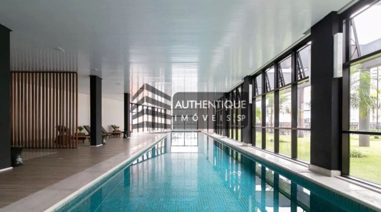 Imagem Apartamento com 1 Quarto à Venda, 38 m² em Vila Mariana - São Paulo