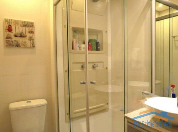 Imagem Apartamento com 3 Quartos à Venda, 73 m² em Jaguaré - São Paulo