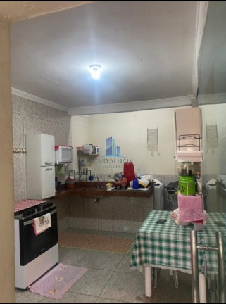 Imagem Casa com 3 Quartos à Venda, 200 m² em Tropical - Contagem