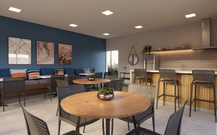 Imagem Imóvel com 2 Quartos à Venda, 89 m² em Vila Virgínia - Ribeirão Preto