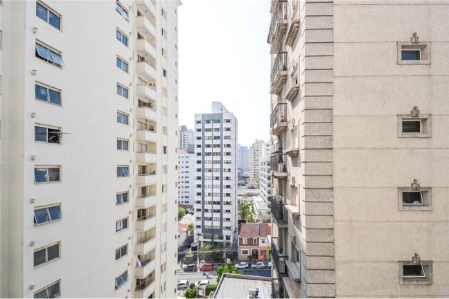 Imagem Apartamento com 2 Quartos à Venda, 102 m² em Vila Mariana - São Paulo