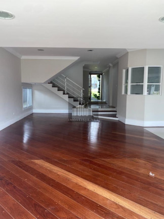 Imagem Casa com 4 Quartos à Venda, 315 m² em Alphaville - Santana De Parnaíba