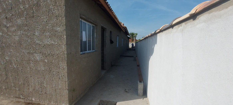 Imagem Casa com 2 Quartos à Venda, 174 m² em Cibratel Ii - Itanhaém Imagem Casa com 2 Quartos à Venda, 174 m² em Cibratel Ii - Itanhaém