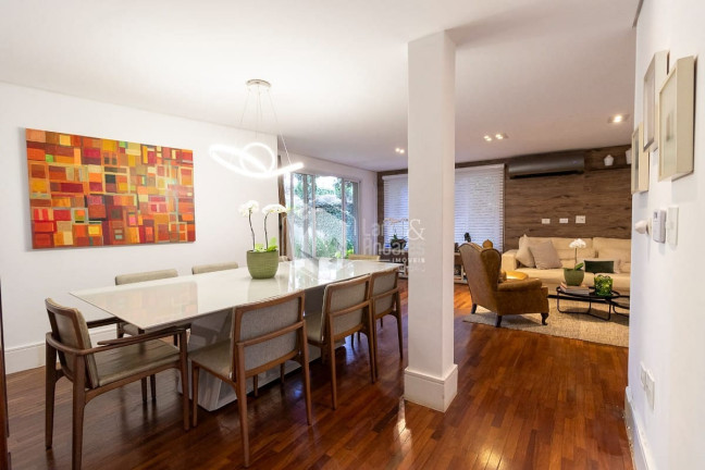 Imagem Casa com 3 Quartos à Venda, 195 m² em Alto Da Boa Vista - São Paulo Imagem Casa com 3 Quartos à Venda, 195 m² em Alto Da Boa Vista - São Paulo