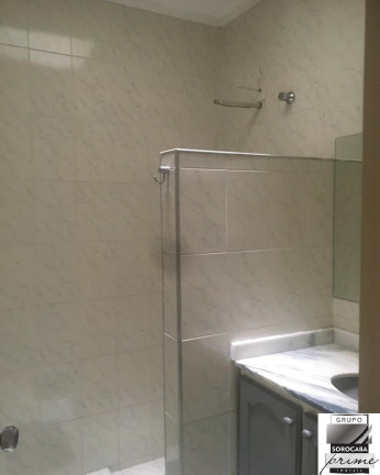 Imagem Casa com 2 Quartos à Venda, 148 m² em Vila Barão - Sorocaba Imagem Casa com 2 Quartos à Venda, 148 m² em Vila Barão - Sorocaba