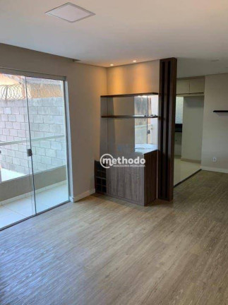 Imagem Apartamento com 2 Quartos à Venda, 62 m² em Ponte Preta - Campinas Imagem Apartamento com 2 Quartos à Venda, 62 m² em Ponte Preta - Campinas