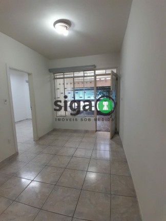Imagem Casa com 2 Quartos à Venda ou Locação, 140 m² em Belenzinho - São Paulo Imagem Casa com 2 Quartos à Venda ou Locação, 140 m² em Belenzinho - São Paulo