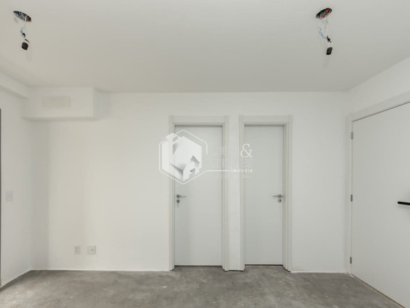 Imagem Apartamento com 1 Quarto à Venda, 47 m² em Vila Mariana - São Paulo Imagem Apartamento com 1 Quarto à Venda, 47 m² em Vila Mariana - São Paulo