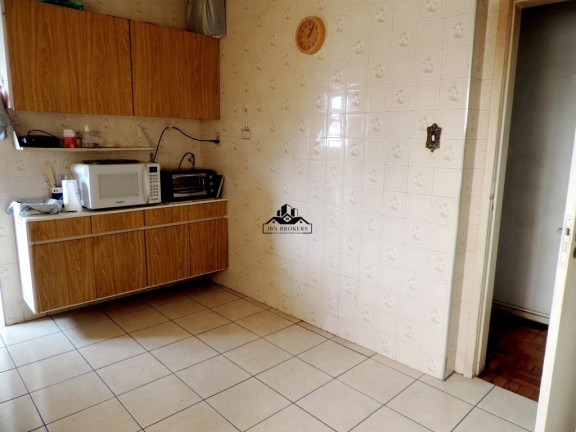 Imagem Apartamento com 3 Quartos à Venda, 129 m² em Tatuapé - São Paulo