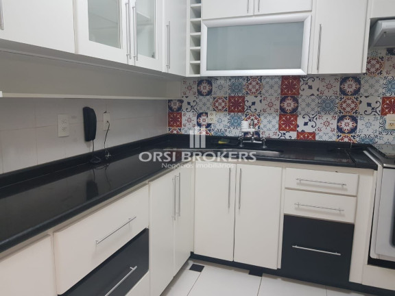Imagem Casa de Condomínio com 2 Quartos para Alugar, 115 m² em Jardim Rosa Maria - São Paulo Imagem Casa de Condomínio com 2 Quartos para Alugar, 115 m² em Jardim Rosa Maria - São Paulo