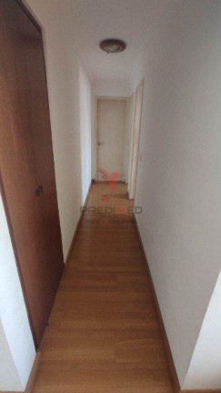 Imagem Apartamento com 3 Quartos à Venda, 98 m² em Vila Clementino - São Paulo