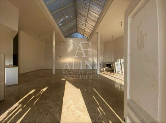 Imagem Casa com 5 Quartos à Venda, 350 m² em Chácara Dos Junqueiras - Carapicuíba