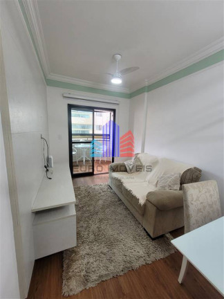 Imagem Apartamento com 2 Quartos à Venda, 69 m² em Campo Da Aviacao - Praia Grande