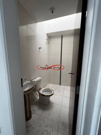 Imagem Casa com 2 Quartos à Venda, 61 m² em Vila Nancy - São Paulo