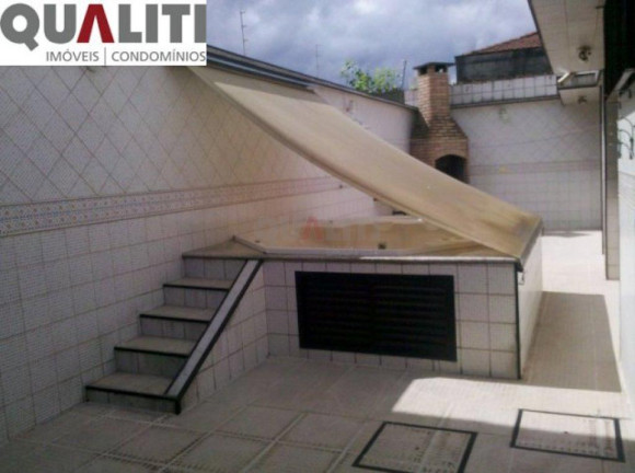 Imagem Casa com 4 Quartos à Venda, 500 m² em Brooklin - São Paulo