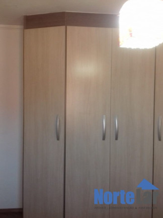 Imagem Apartamento com 2 Quartos à Venda, 50 m² em Conjunto Residencial Vista Verde - São Paulo