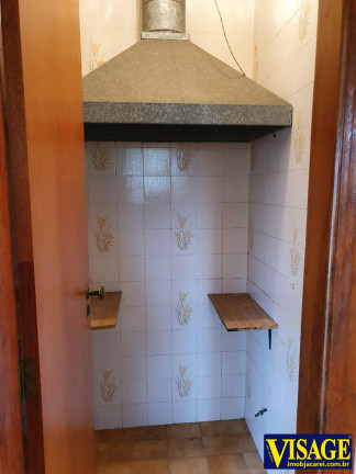 Imagem Casa com 5 Quartos à Venda, 1.270 m² em Jd. America - Jacareí Imagem Casa com 5 Quartos à Venda, 1.270 m² em Jd. America - Jacareí