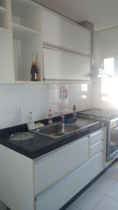 Imagem Apartamento com 2 Quartos para Alugar, 58 m² em Jardim São Carlos - Sorocaba Imagem Apartamento com 2 Quartos para Alugar, 58 m² em Jardim São Carlos - Sorocaba
