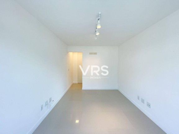 Imagem Apartamento com 1 Quarto à Venda, 52 m² em Várzea - Teresópolis