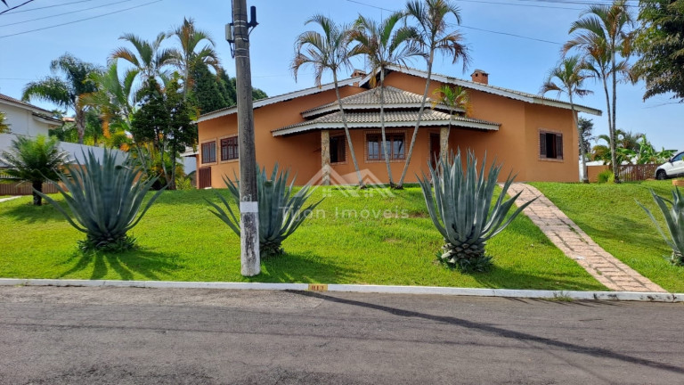 Imagem Casa de Condomínio com 3 Quartos à Venda, 250 m² em Parque Village Castelo - Itu Imagem Casa de Condomínio com 3 Quartos à Venda, 250 m² em Parque Village Castelo - Itu