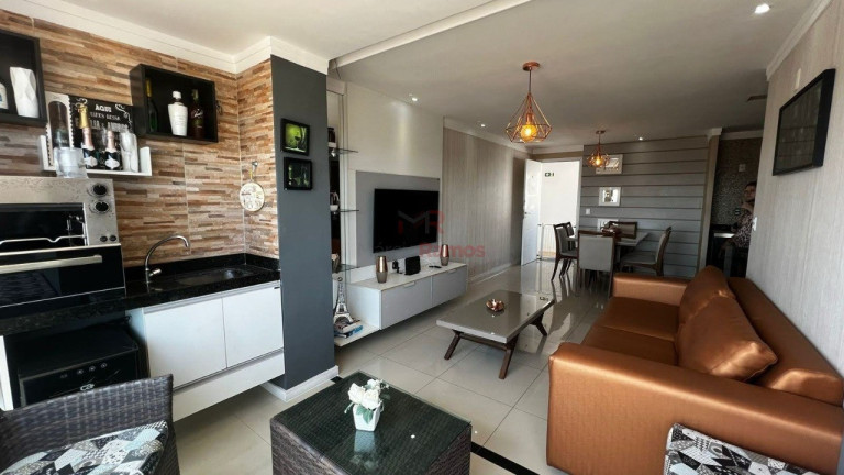 Imóvel com 3 Quartos à Venda, 94 m² em Parquelândia - Fortaleza