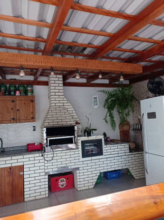Imagem Casa com 4 Quartos à Venda, 282 m² em Universitário - Tijucas Imagem Casa com 4 Quartos à Venda, 282 m² em Universitário - Tijucas