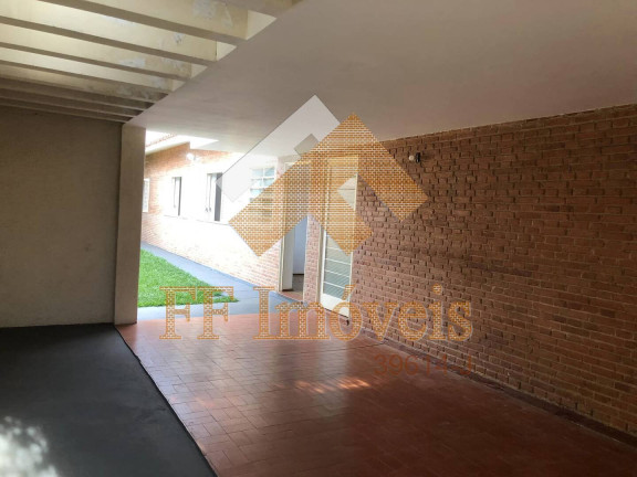 Imagem Casa com 4 Quartos à Venda,  em Santa Mônica - São Carlos