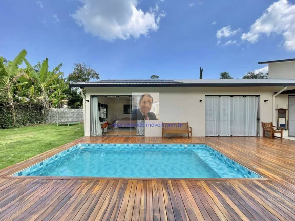 Imagem Casa com 3 Quartos à Venda, 277 m² em Chácara Eliana - Cotia