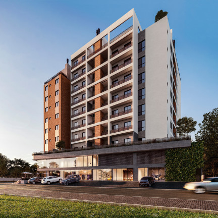 Imagem Apartamento com 2 Quartos à Venda, 55 m² em Costa E Silva - Joinville Imagem Apartamento com 2 Quartos à Venda, 55 m² em Costa E Silva - Joinville