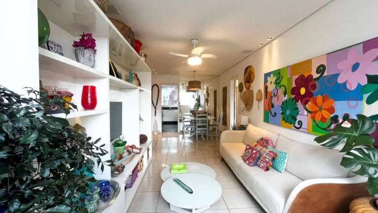 Imagem Apartamento com 3 Quartos à Venda, 82 m² em Funcionários - Belo Horizonte