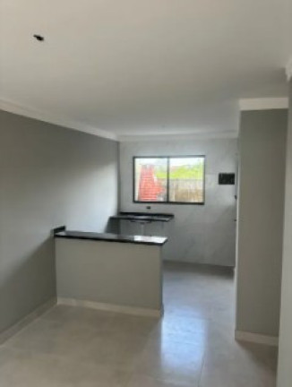 Imagem Casa com 2 Quartos à Venda, 40 m² em Cibratel Ii - Itanhaém
