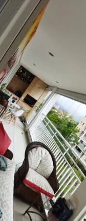 Imagem Apartamento com 3 Quartos à Venda, 135 m² em Vila Oliveira - Mogi Das Cruzes Imagem Apartamento com 3 Quartos à Venda, 135 m² em Vila Oliveira - Mogi Das Cruzes