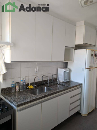 Imagem Apartamento com 3 Quartos à Venda, 75 m² em Parque Residencial Eloy Chaves - Jundiaí