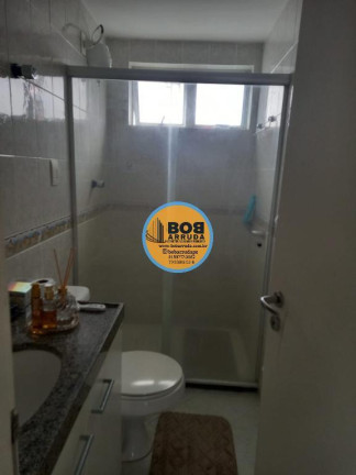 Imagem Apartamento com 4 Quartos à Venda, 127 m² em Boa Viagem - Recife
