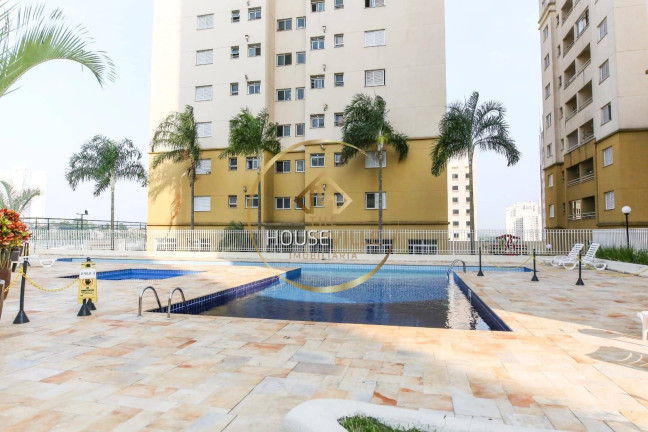 Imagem Apartamento com 3 Quartos à Venda, 81 m² em Vila Ema - São José Dos Campos Imagem Apartamento com 3 Quartos à Venda, 81 m² em Vila Ema - São José Dos Campos