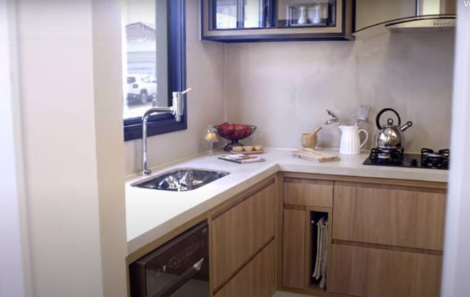 Imagem Apartamento com 3 Quartos à Venda,  em Vila Ema - São José Dos Campos