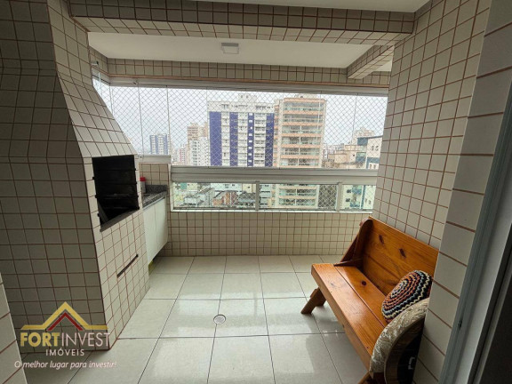 Imagem Imóvel com 3 Quartos à Venda, 119 m² em Aviação - Praia Grande Imagem Imóvel com 3 Quartos à Venda, 119 m² em Aviação - Praia Grande