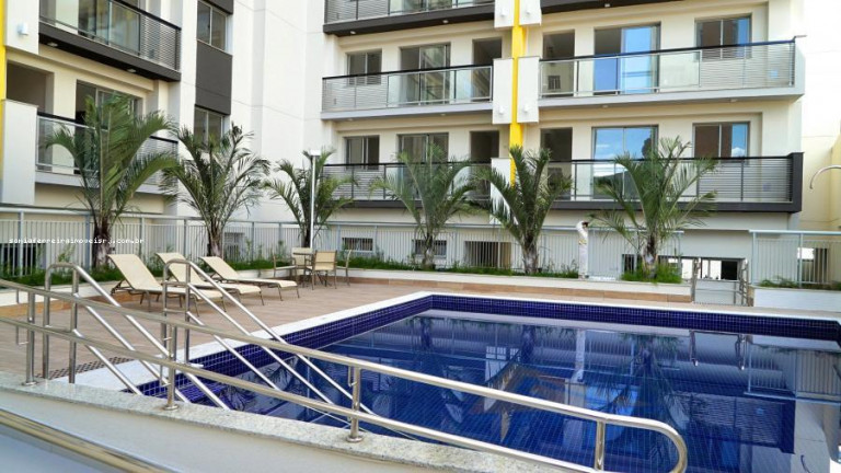 Foto do imóvel Apartamento com 2 Quartos à Venda,  em Centro - Rio De Janeiro