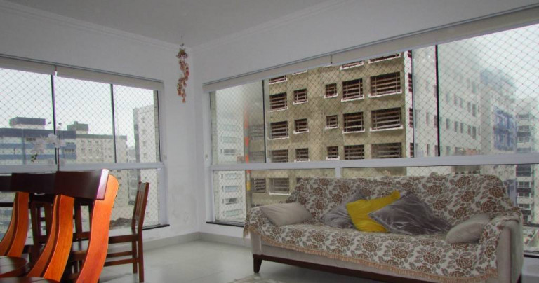 Imagem Apartamento com 2 Quartos à Venda, 77 m² em Navegantes - Capão Da Canoa Imagem Apartamento com 2 Quartos à Venda, 77 m² em Navegantes - Capão Da Canoa