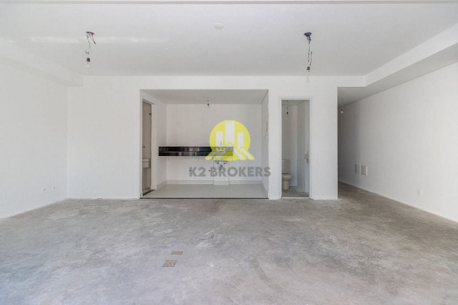 Imagem Apartamento com 2 Quartos à Venda, 153 m² em Itaim Bibi - São Paulo