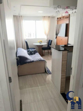 Imagem Apartamento com 2 Quartos à Venda, 45 m² em Jardim Placaford - Salvador Imagem Apartamento com 2 Quartos à Venda, 45 m² em Jardim Placaford - Salvador