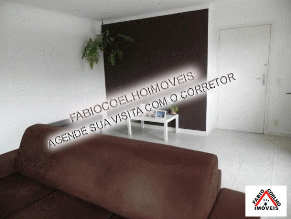 Imagem Apartamento à Venda, 142 m² em Paraíso Do Morumbi - São Paulo Imagem Apartamento à Venda, 142 m² em Paraíso Do Morumbi - São Paulo