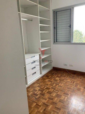 Imagem Apartamento com 2 Quartos à Venda, 50 m² em Morumbi - São Paulo Imagem Apartamento com 2 Quartos à Venda, 50 m² em Morumbi - São Paulo