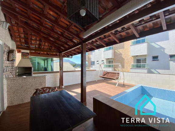 Imagem Apartamento com 1 Quarto à Venda, 90 m² em Praia Grande - Ubatuba Imagem Apartamento com 1 Quarto à Venda, 90 m² em Praia Grande - Ubatuba
