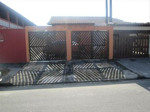 Casa com 2 Quartos à Venda, 50 m² em Loty - Itanhaem